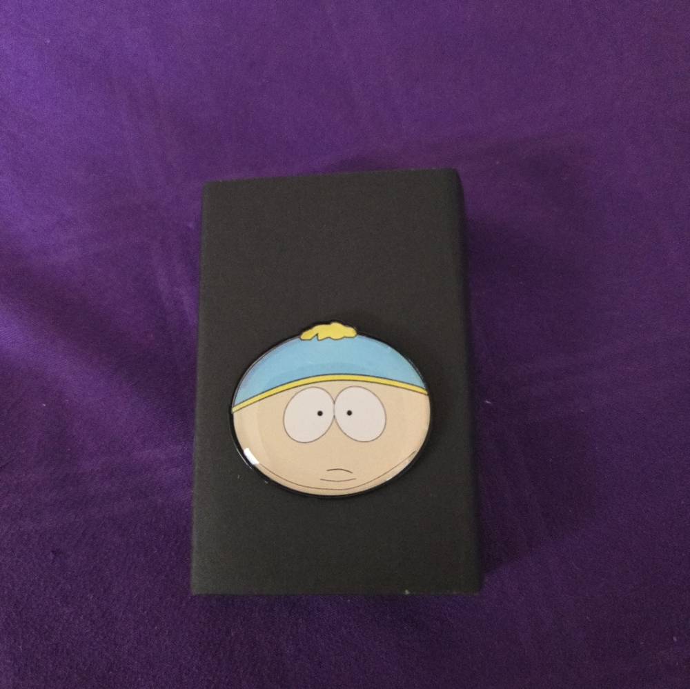 South Park Cartman Blind Box Pin